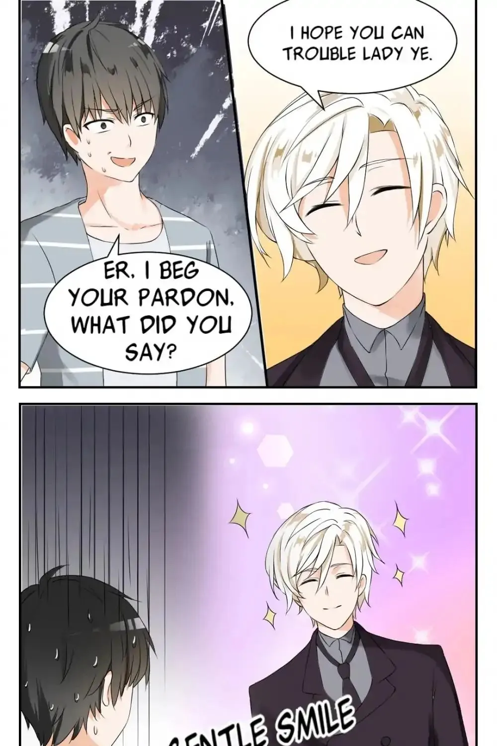 The Boy In The All-Girls School Mangakakalot X Chapter 39 Page 12