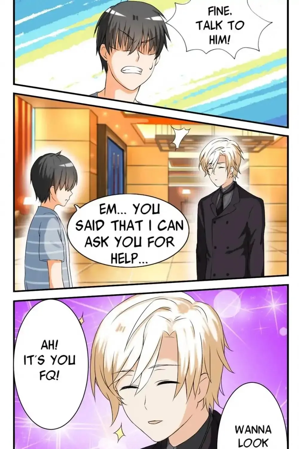 The Boy In The All-Girls School Mangakakalot X Chapter 39 Page 4