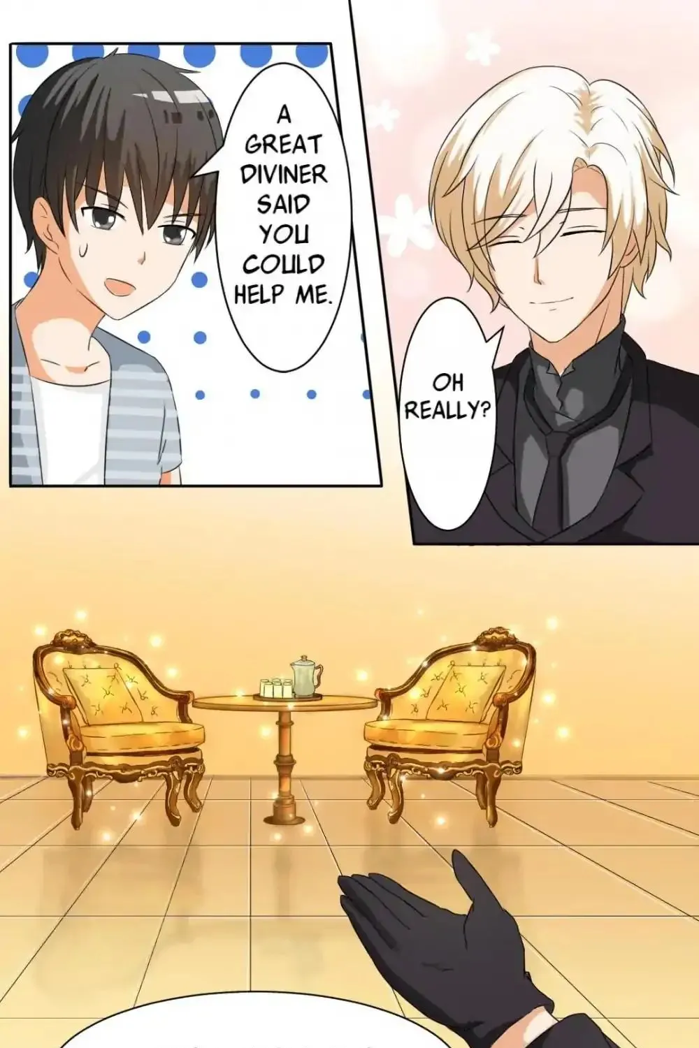 The Boy In The All-Girls School Mangakakalot X Chapter 39 Page 6