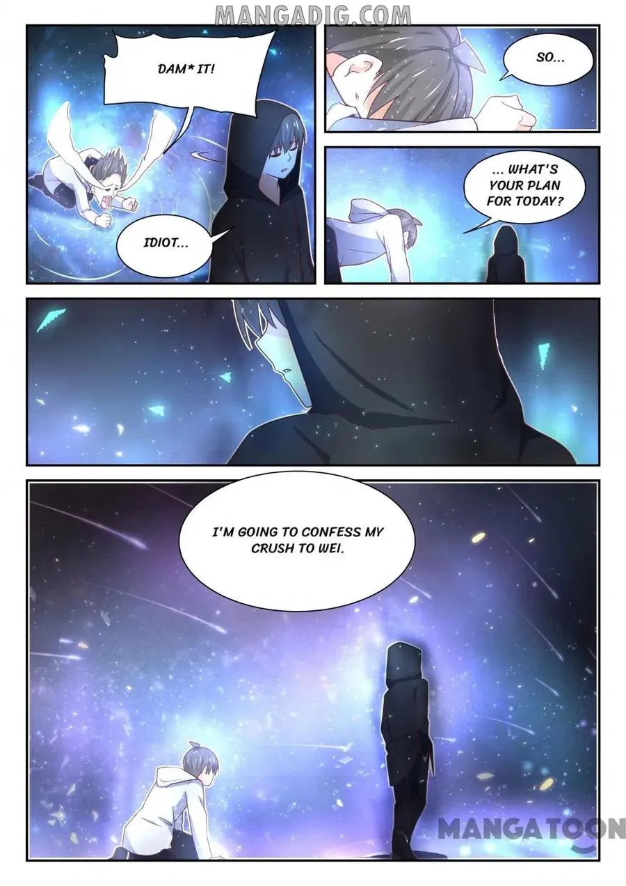 The Boy In The All-Girls School Mangakakalot X Chapter 398 Page 10