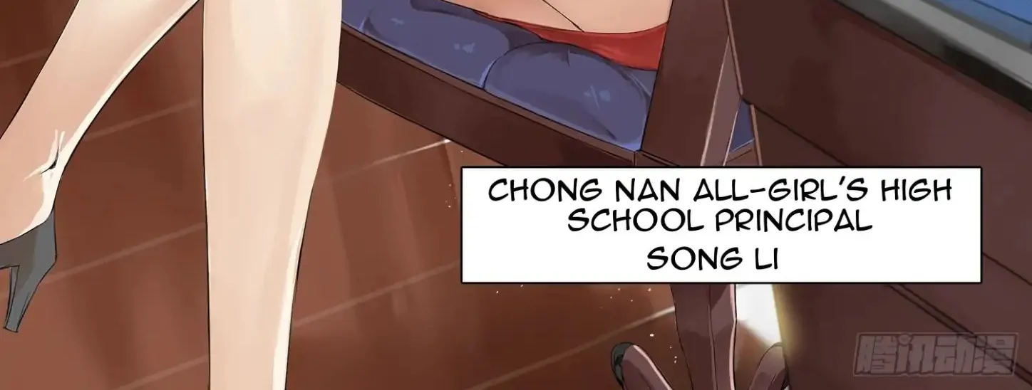 The Boy In The All-Girls School Mangakakalot X Chapter 3 Page 9
