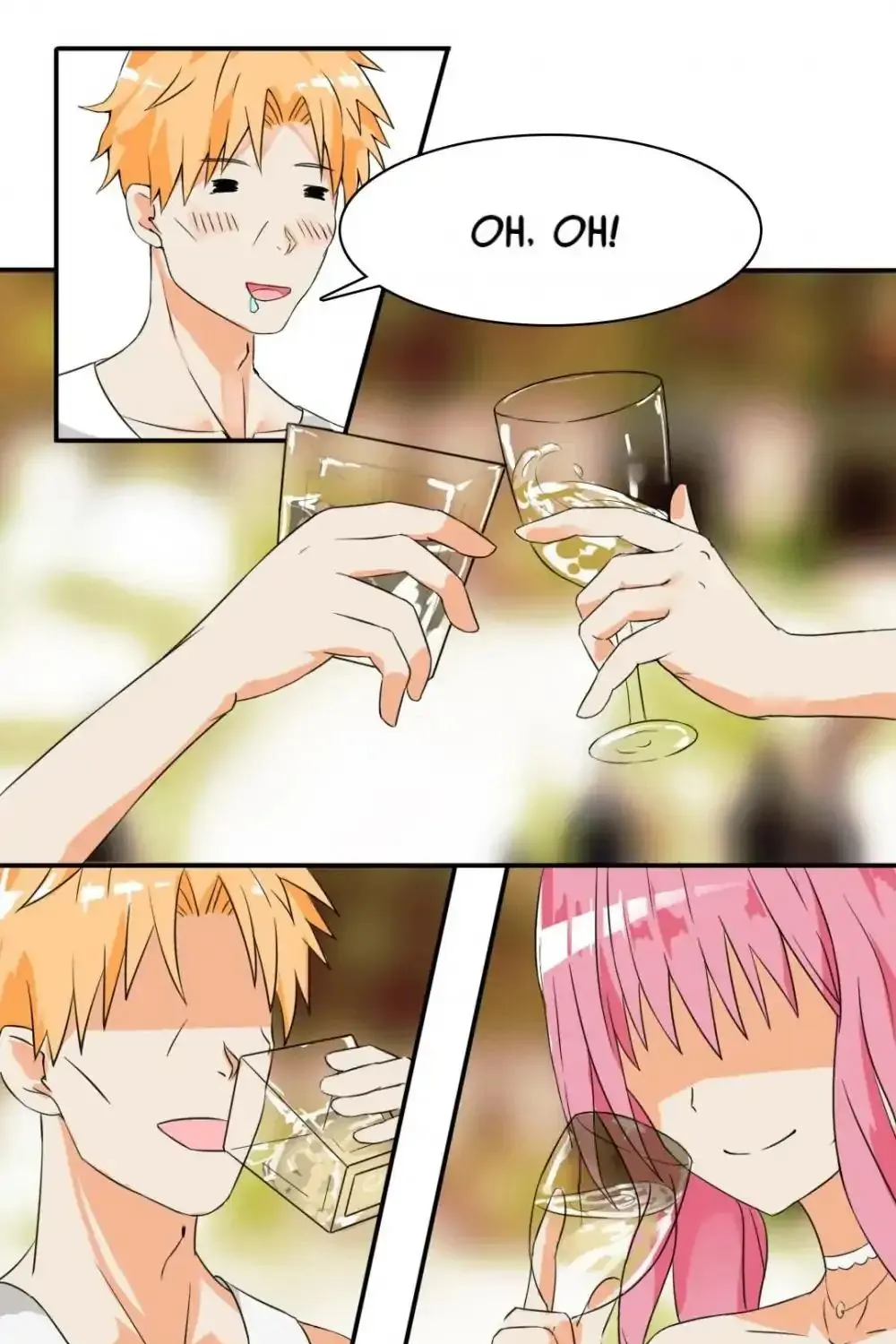 The Boy In The All-Girls School Mangakakalot X Chapter 31 Page 18