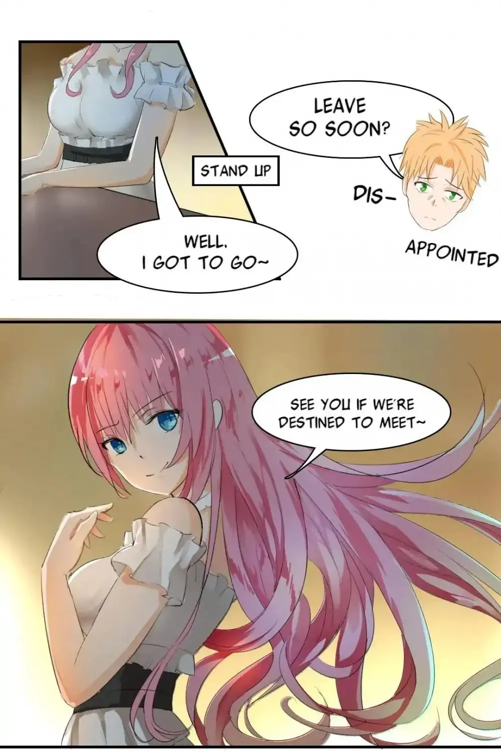 The Boy In The All-Girls School Mangakakalot X Chapter 31 Page 20