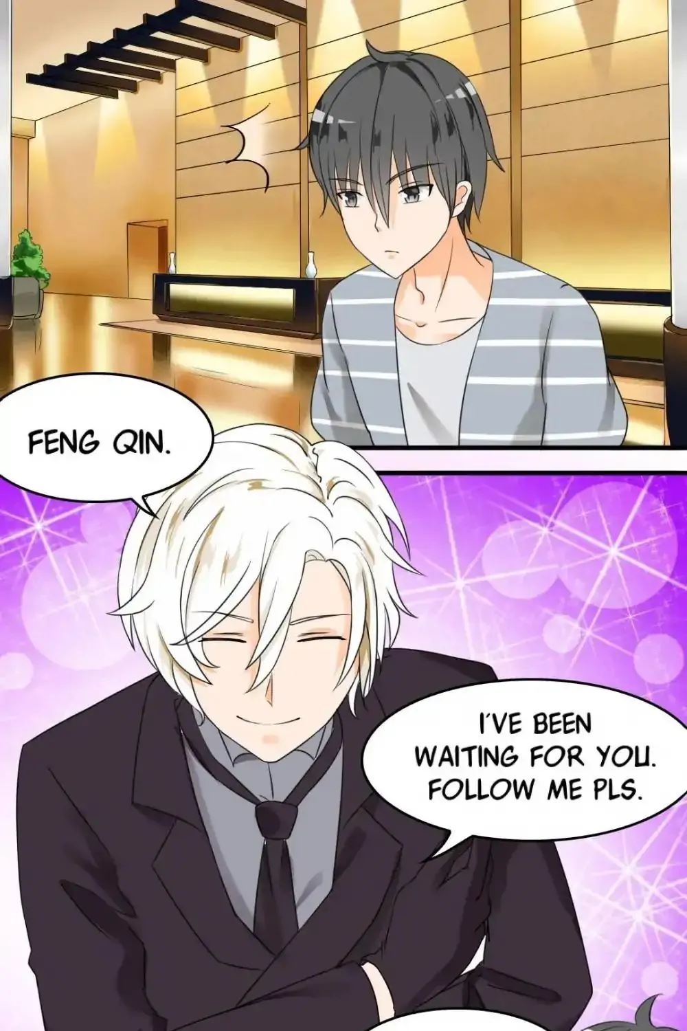 The Boy In The All-Girls School Mangakakalot X Chapter 32 Page 16