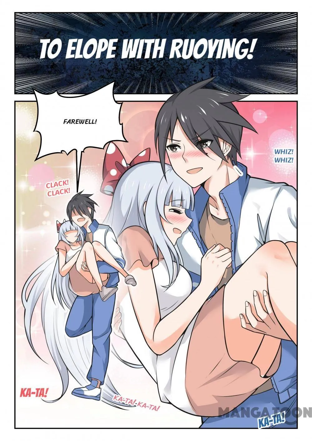 The Boy In The All-Girls School Mangakakalot X Chapter 469 Page 6