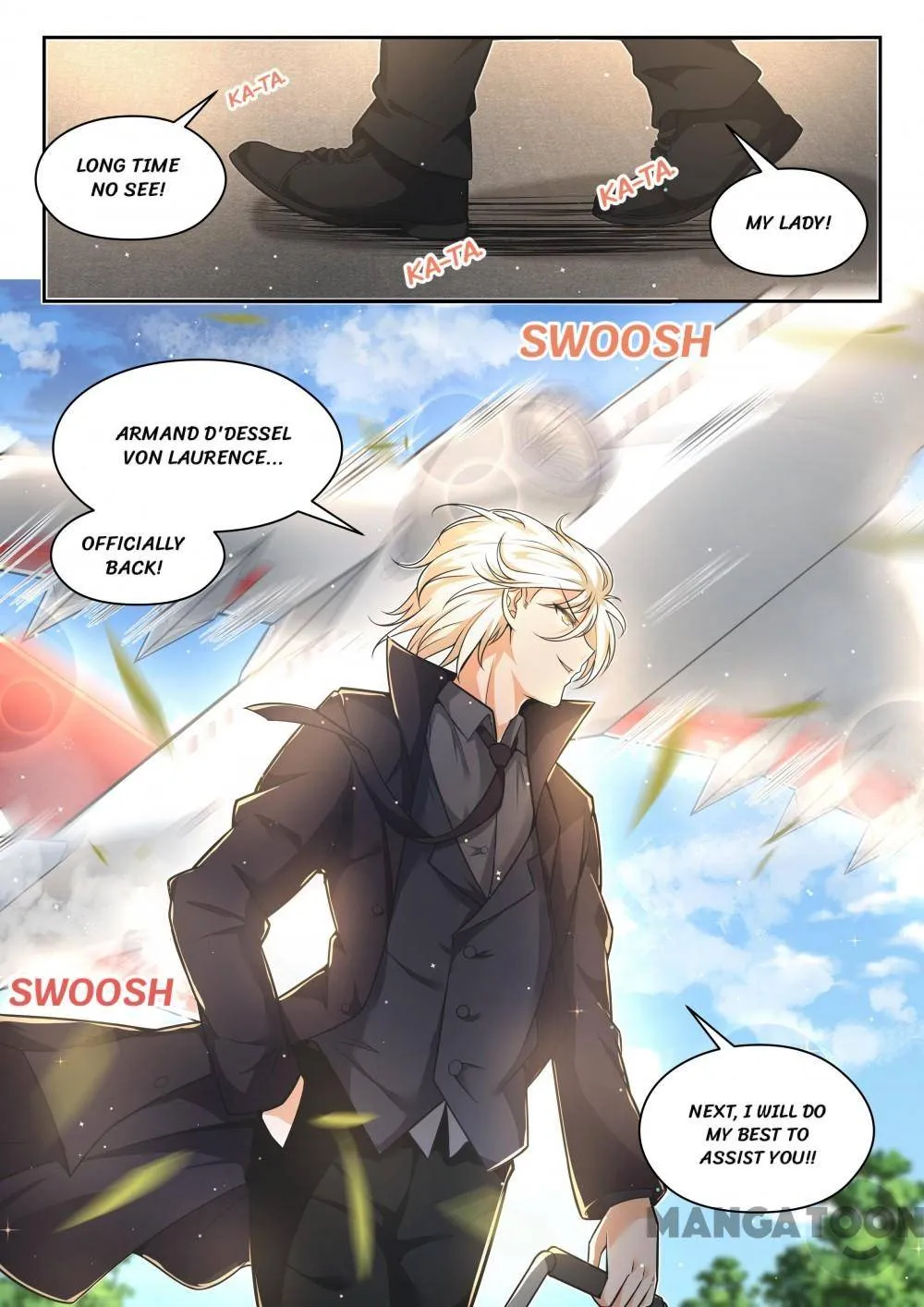 The Boy In The All-Girls School Mangakakalot X Chapter 473 Page 15