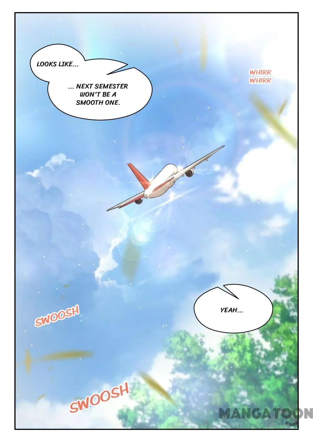 The Boy In The All-Girls School Mangakakalot X Chapter 473 Page 16