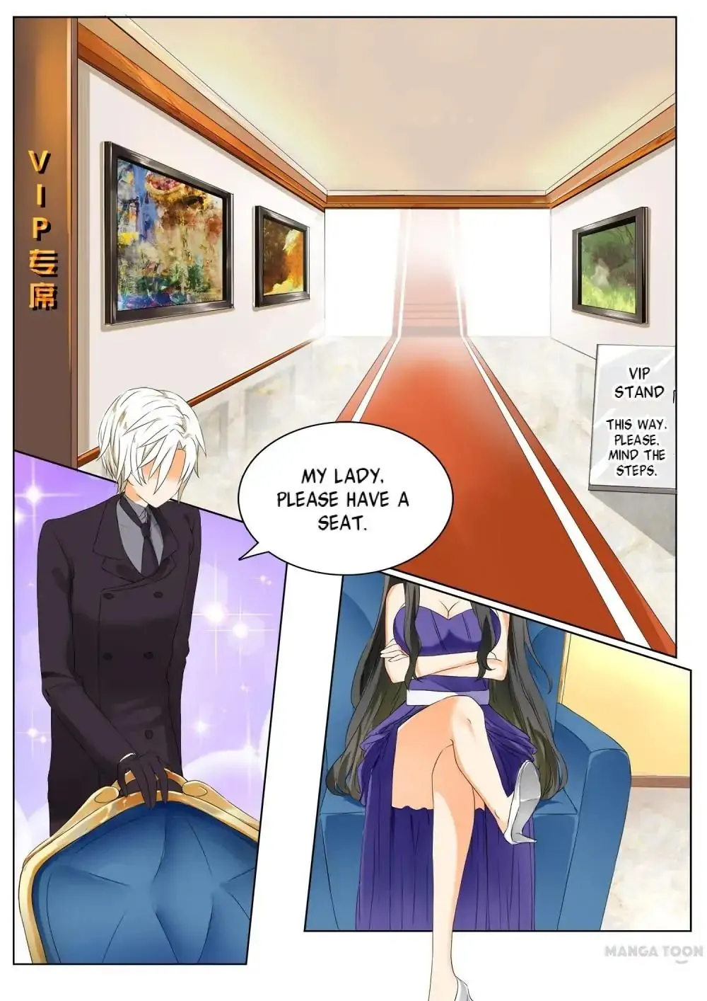The Boy In The All-Girls School Mangakakalot X Chapter 48 Page 2