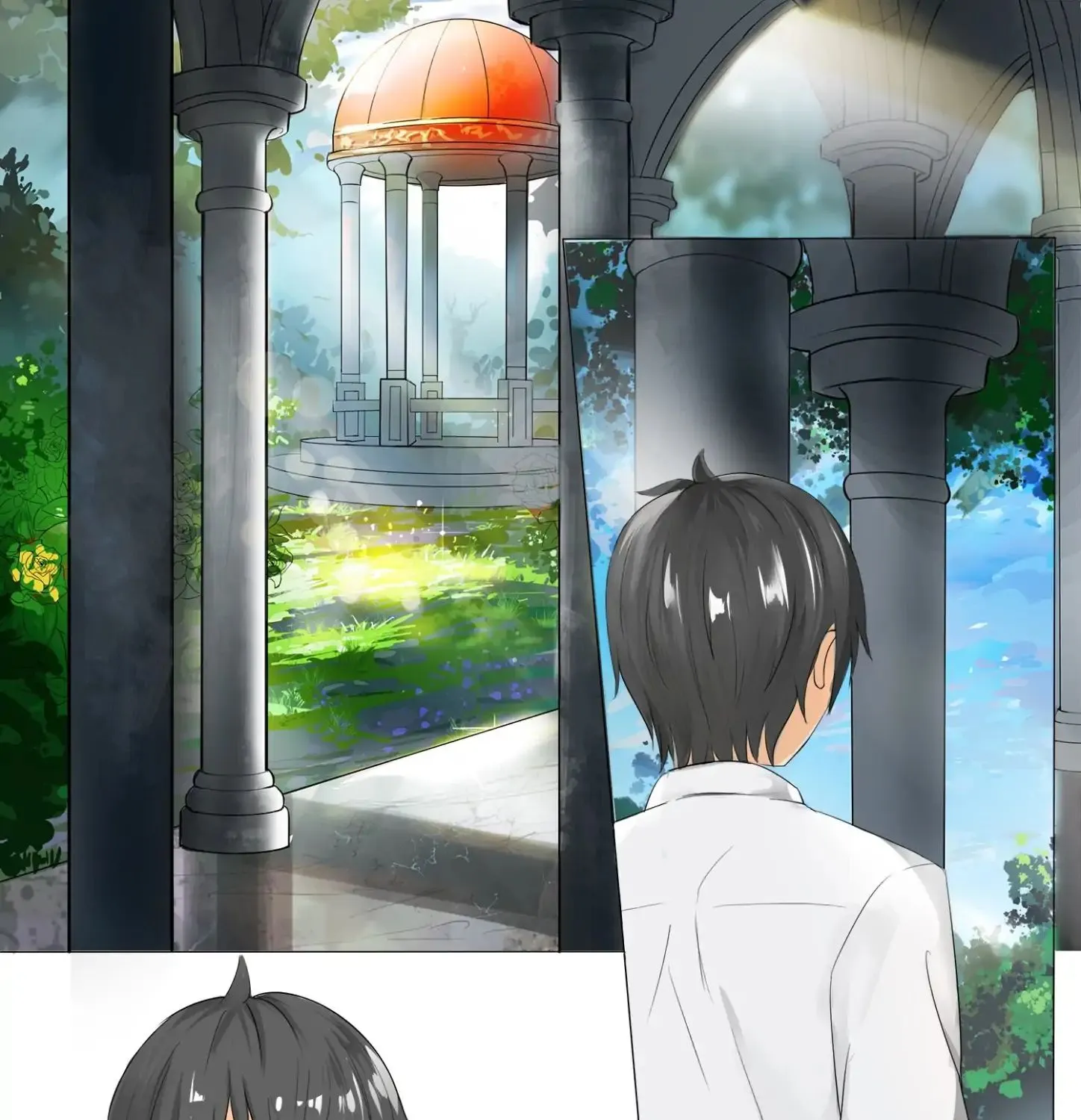The Boy In The All-Girls School Mangakakalot X Chapter 4 Page 17