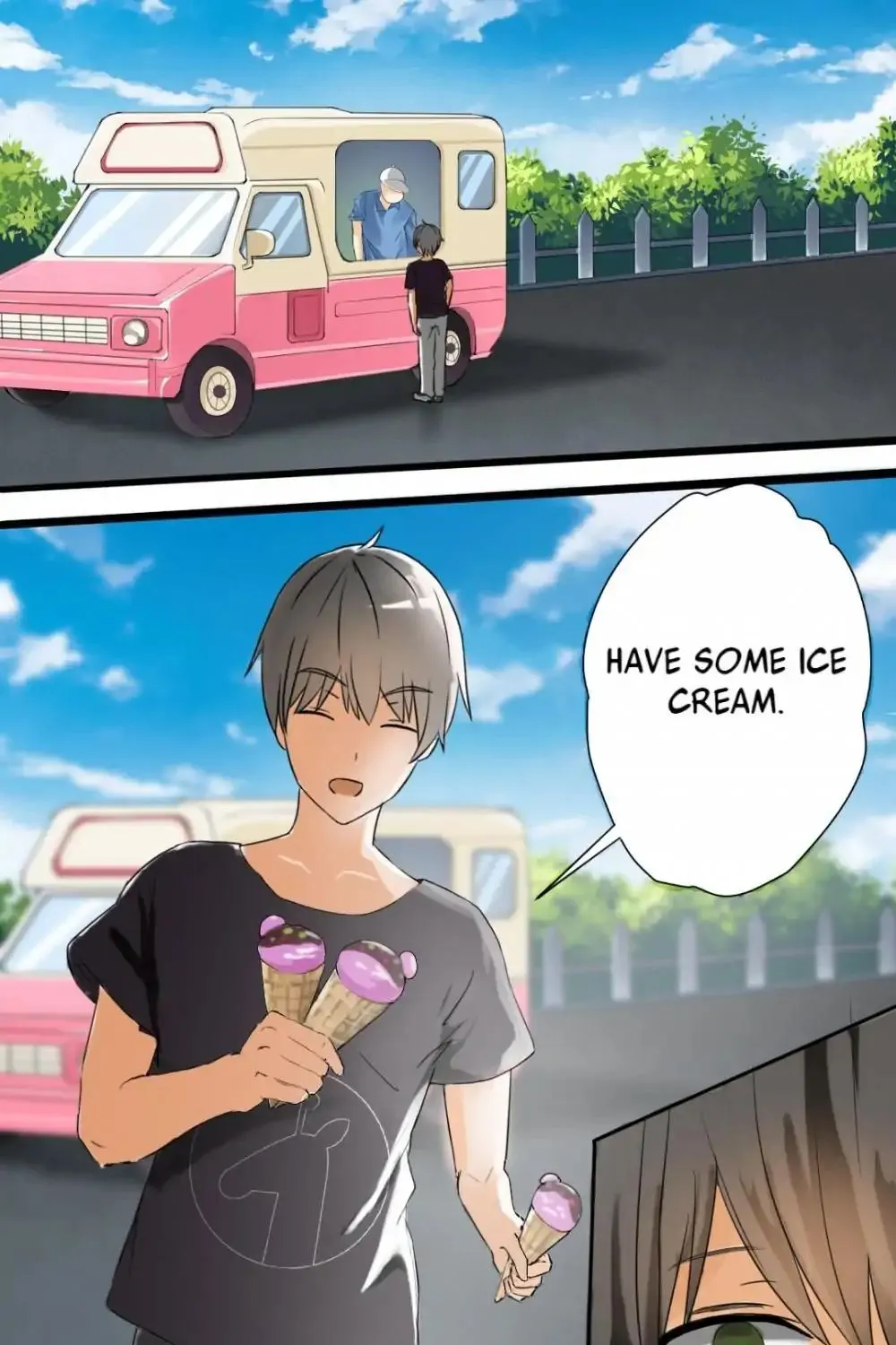 The Boy In The All-Girls School Mangakakalot X Chapter 40 Page 18