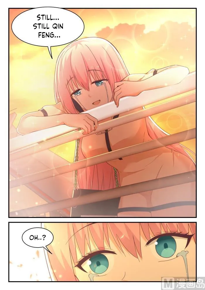 The Boy In The All-Girls School Mangakakalot X Chapter 405 Page 14