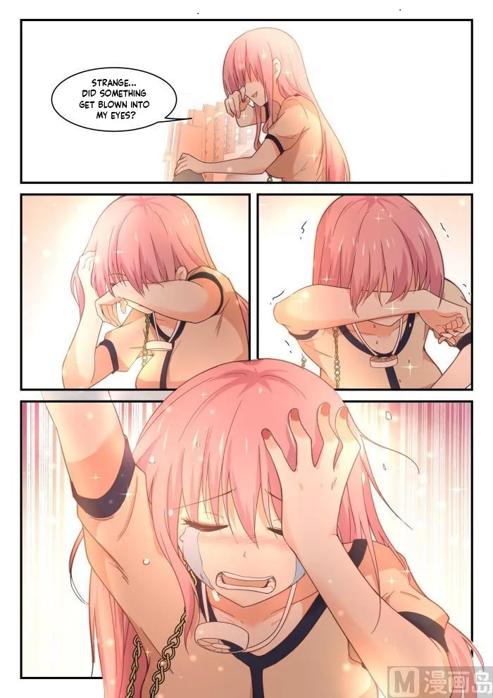 The Boy In The All-Girls School Mangakakalot X Chapter 405 Page 15