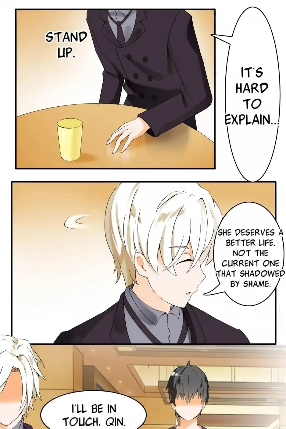 The Boy In The All-Girls School Mangakakalot X Chapter 41 Page 23