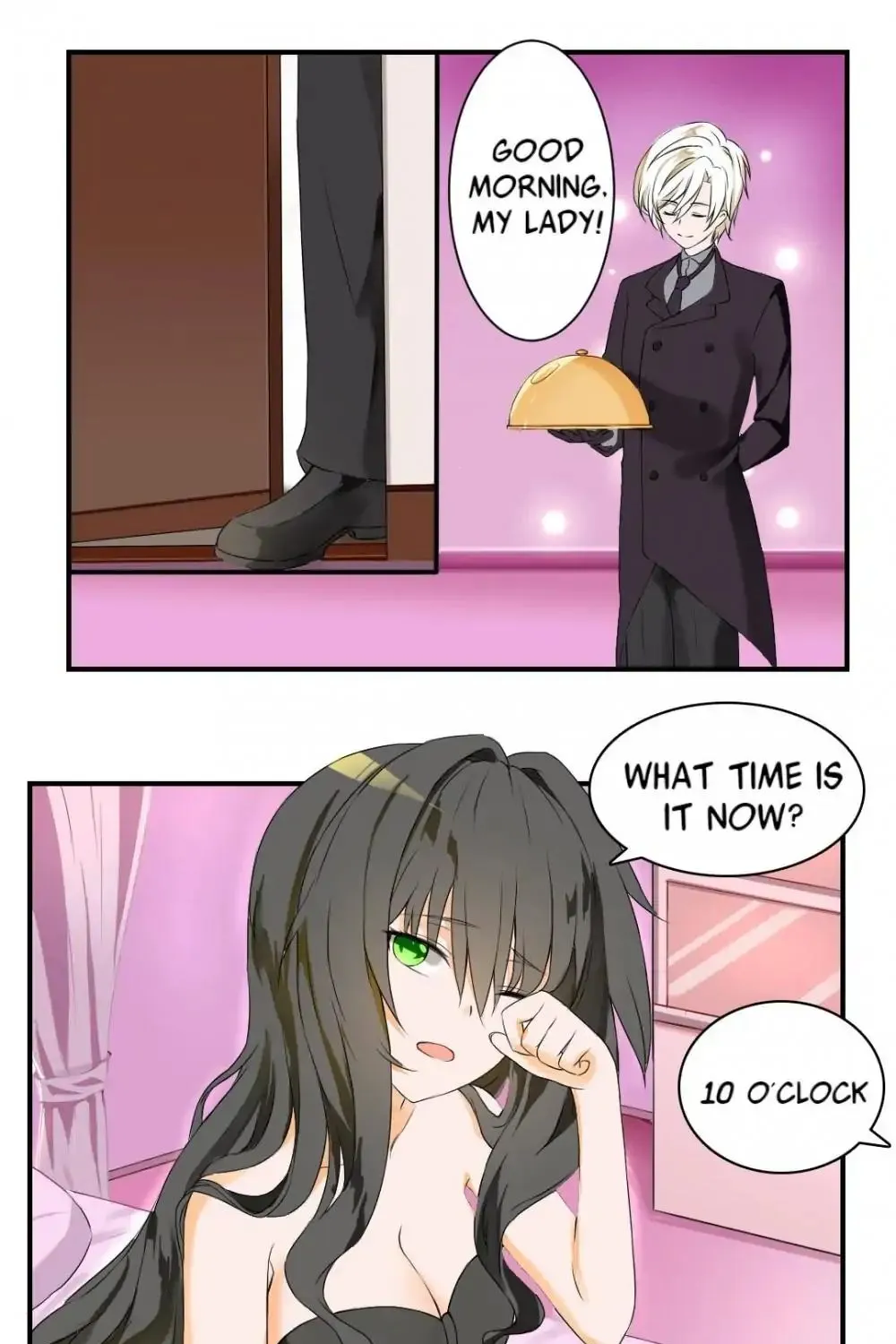 The Boy In The All-Girls School Mangakakalot X Chapter 42 Page 2