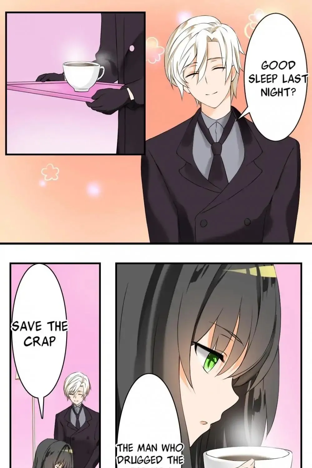 The Boy In The All-Girls School Mangakakalot X Chapter 42 Page 4