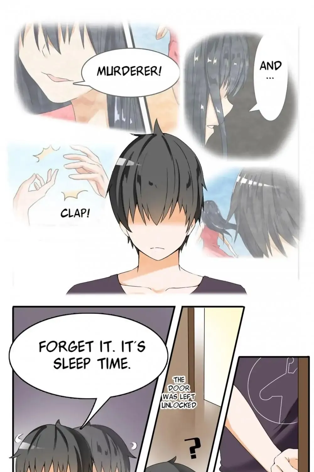 The Boy In The All-Girls School Mangakakalot X Chapter 42 Page 10