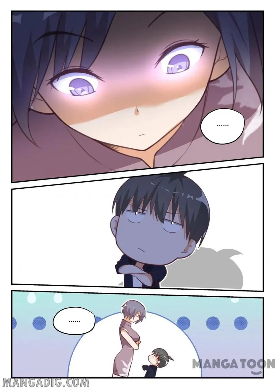The Boy In The All-Girls School Mangakakalot X Chapter 420 Page 3