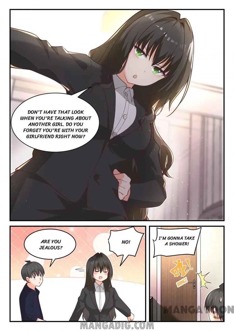 The Boy In The All-Girls School Mangakakalot X Chapter 432 Page 9