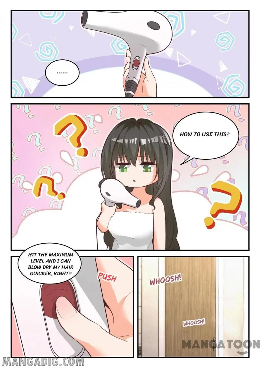 The Boy In The All-Girls School Mangakakalot X Chapter 433 Page 4