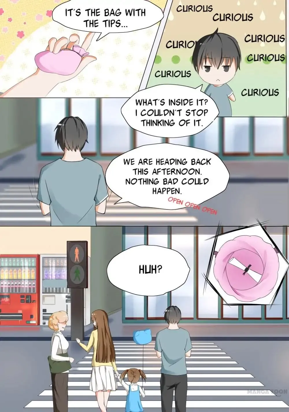 The Boy In The All-Girls School Mangakakalot X Chapter 54 Page 4