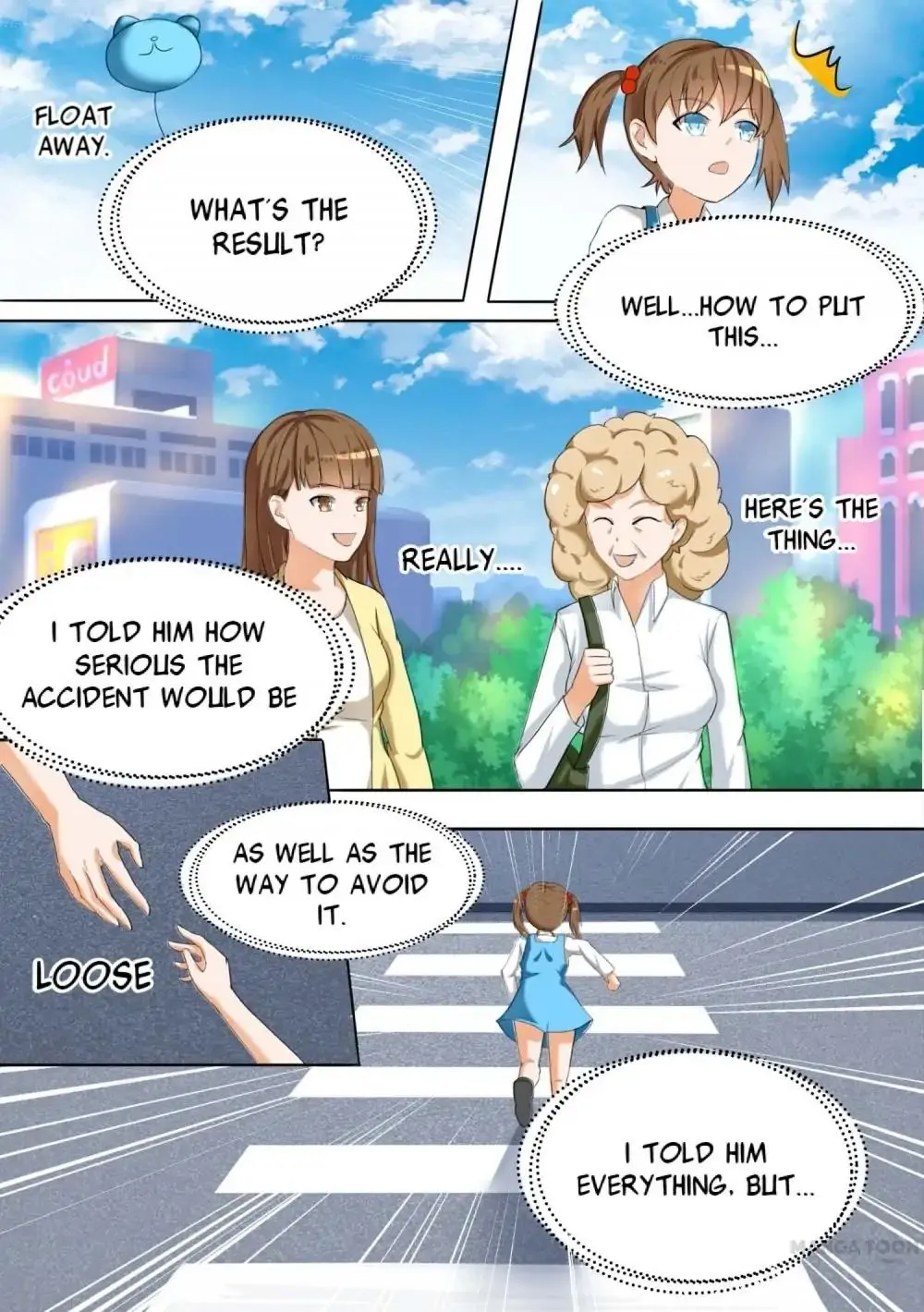 The Boy In The All-Girls School Mangakakalot X Chapter 54 Page 8