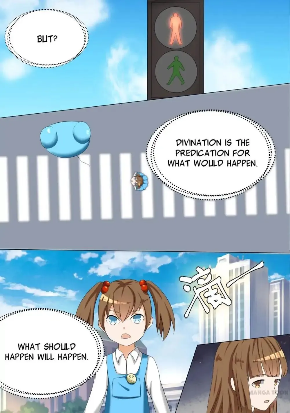 The Boy In The All-Girls School Mangakakalot X Chapter 54 Page 9