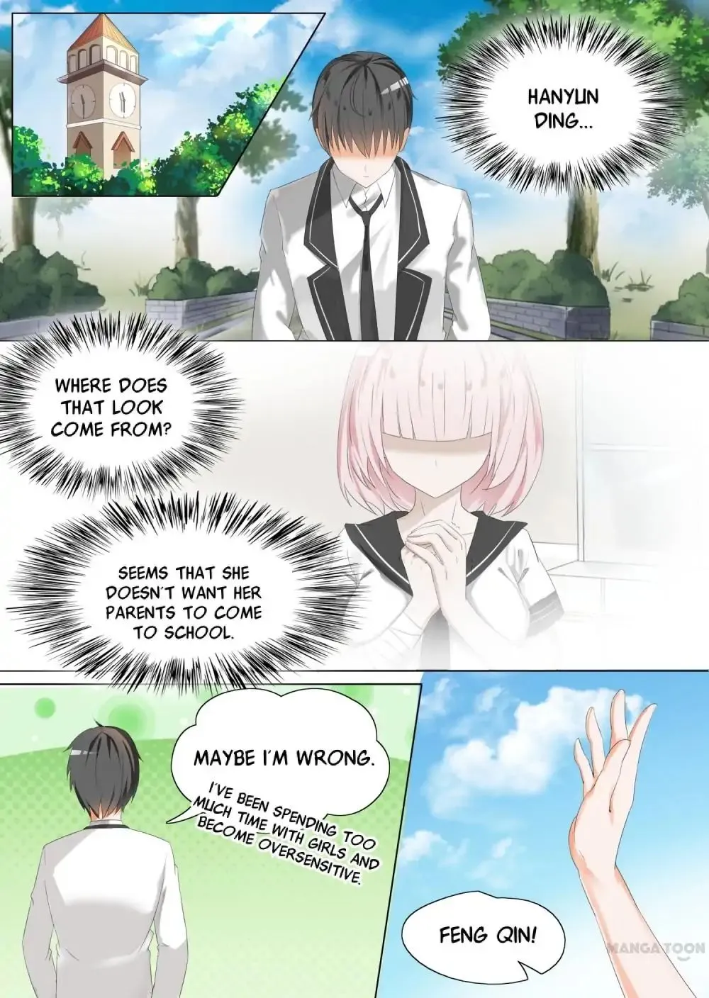 The Boy In The All-Girls School Mangakakalot X Chapter 59 Page 12