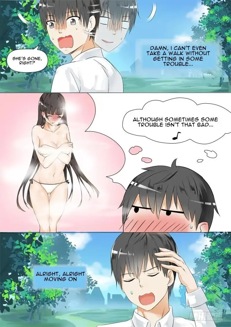 The Boy In The All-Girls School Mangakakalot X Chapter 5 Page 4
