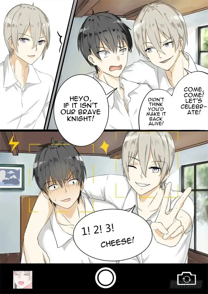 The Boy In The All-Girls School Mangakakalot X Chapter 5 Page 6