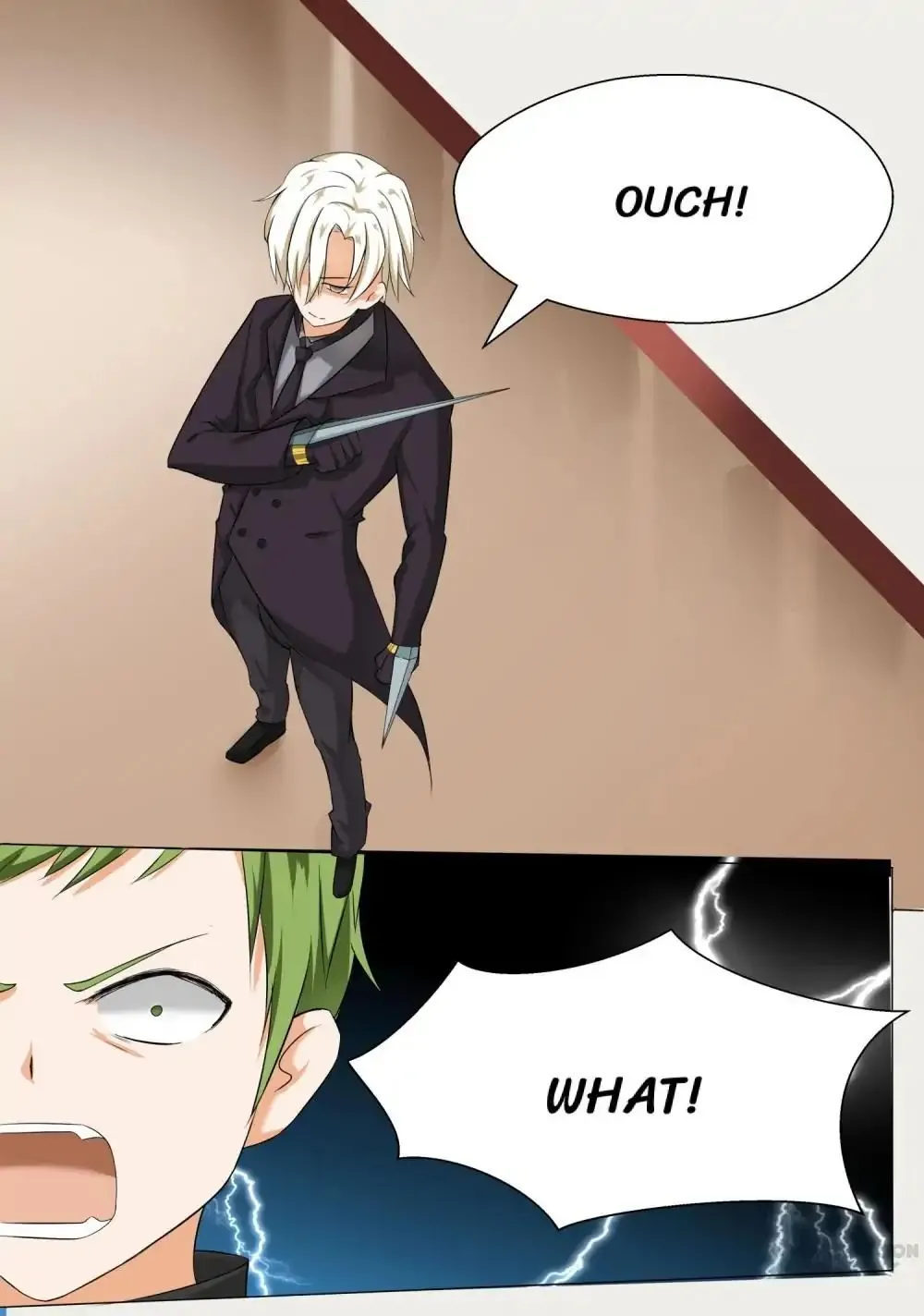 The Boy In The All-Girls School Mangakakalot X Chapter 65 Page 5