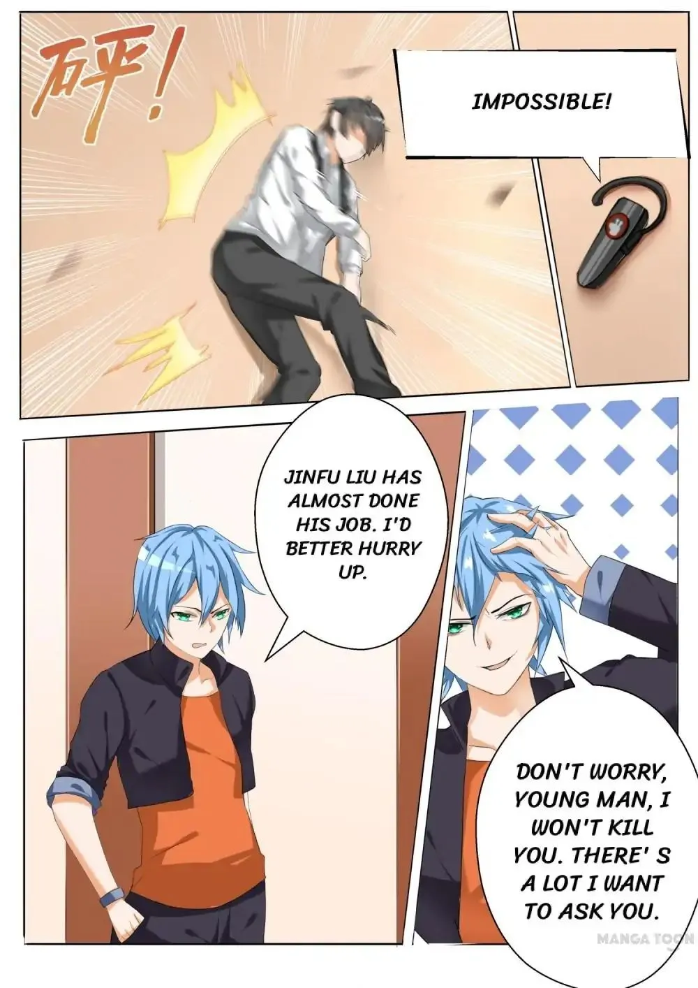 The Boy In The All-Girls School Mangakakalot X Chapter 66 Page 10