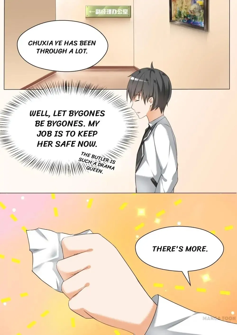 The Boy In The All-Girls School Mangakakalot X Chapter 67 Page 8