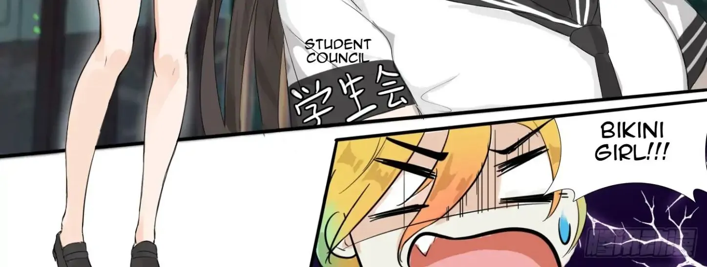 The Boy In The All-Girls School Mangakakalot X Chapter 6 Page 12