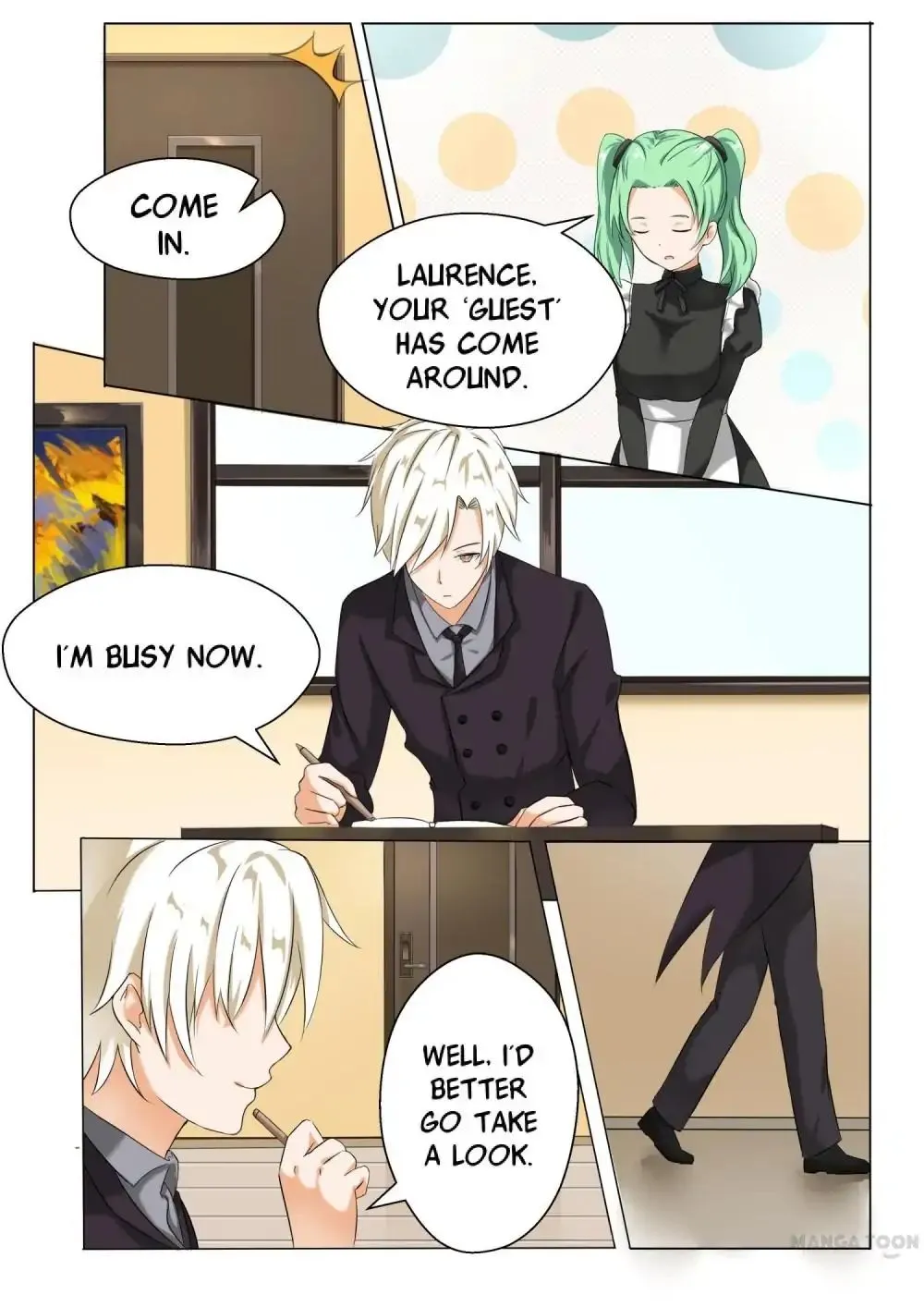 The Boy In The All-Girls School Mangakakalot X Chapter 60 Page 10