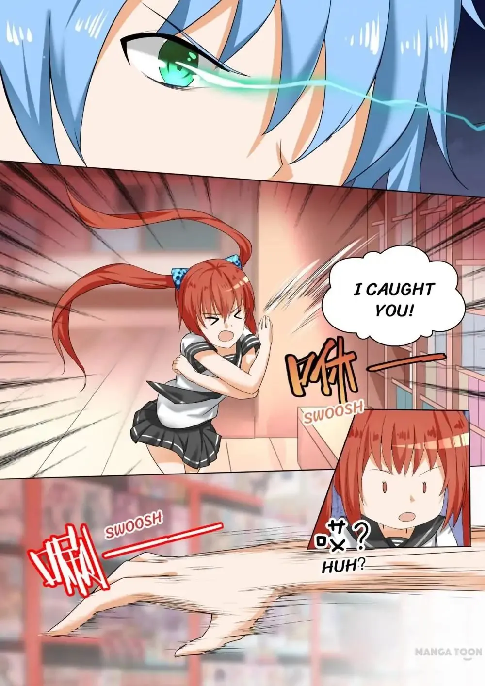 The Boy In The All-Girls School Mangakakalot X Chapter 75 Page 9