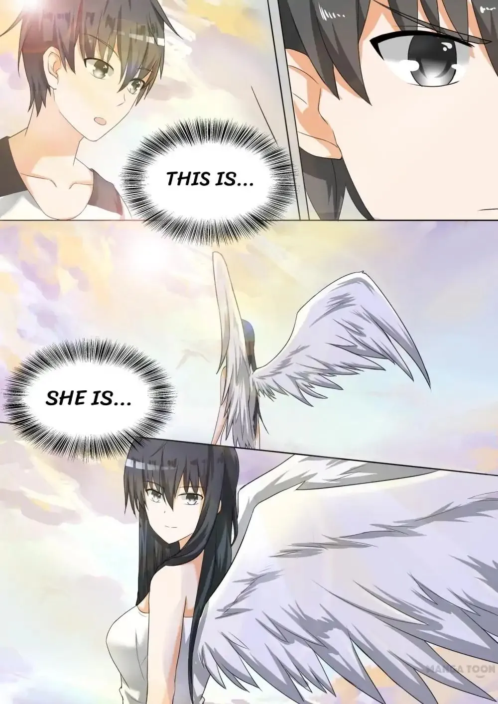 The Boy In The All-Girls School Mangakakalot X Chapter 78 Page 6