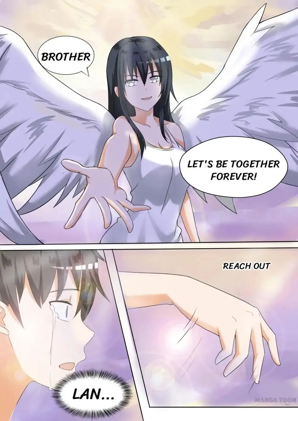 The Boy In The All-Girls School Mangakakalot X Chapter 78 Page 7