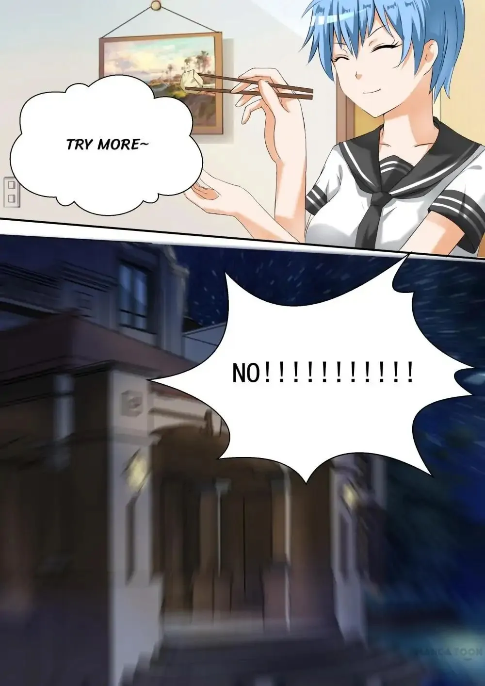 The Boy In The All-Girls School Mangakakalot X Chapter 79 Page 5
