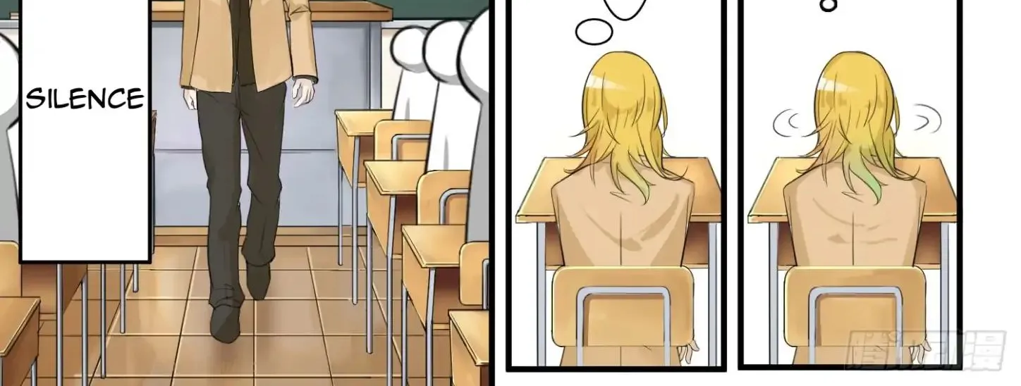 The Boy In The All-Girls School Mangakakalot X Chapter 7 Page 2
