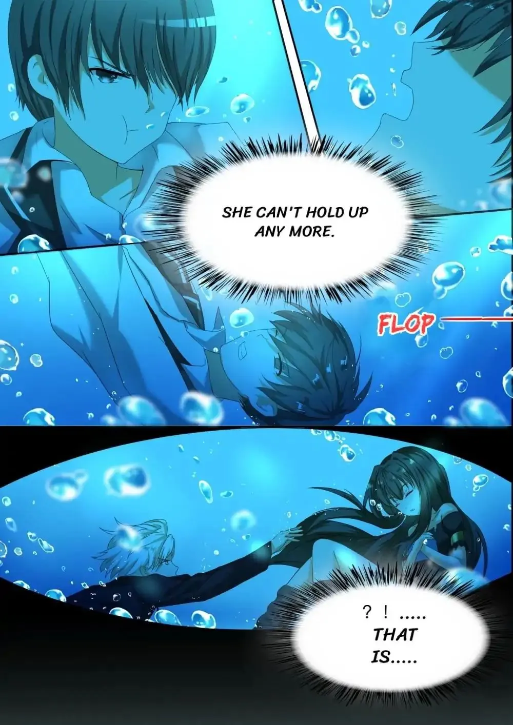 The Boy In The All-Girls School Mangakakalot X Chapter 71 Page 12