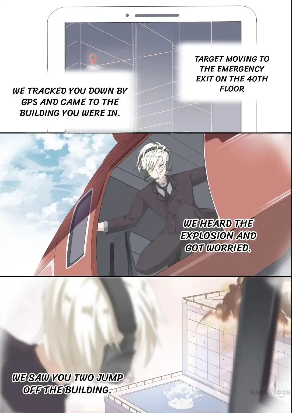 The Boy In The All-Girls School Mangakakalot X Chapter 72 Page 4