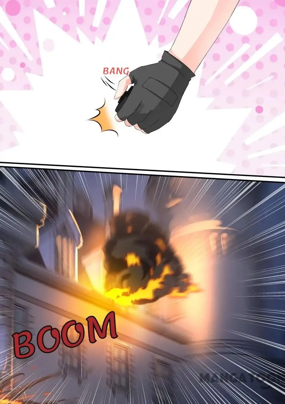The Boy In The All-Girls School Mangakakalot X Chapter 94 Page 2