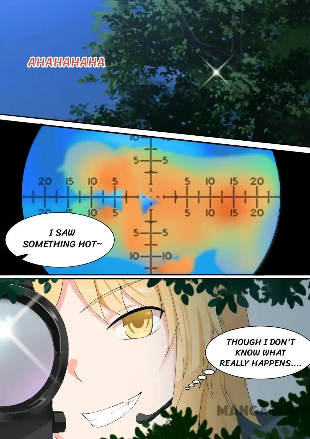 The Boy In The All-Girls School Mangakakalot X Chapter 94 Page 3