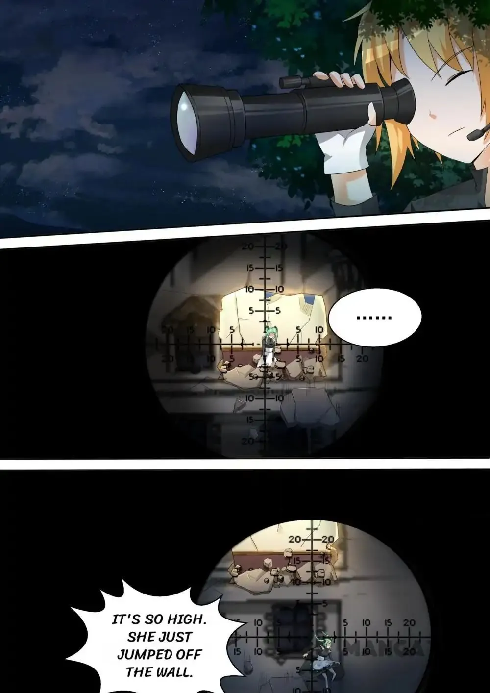 The Boy In The All-Girls School Mangakakalot X Chapter 94 Page 7