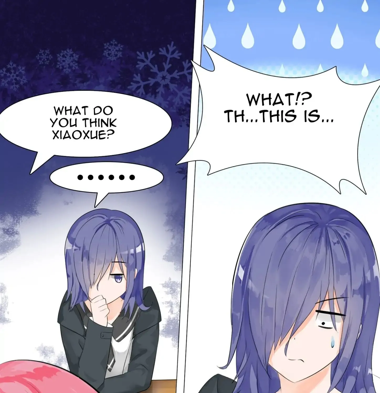 The Boy In The All-Girls School Mangakakalot X Chapter 9 Page 1