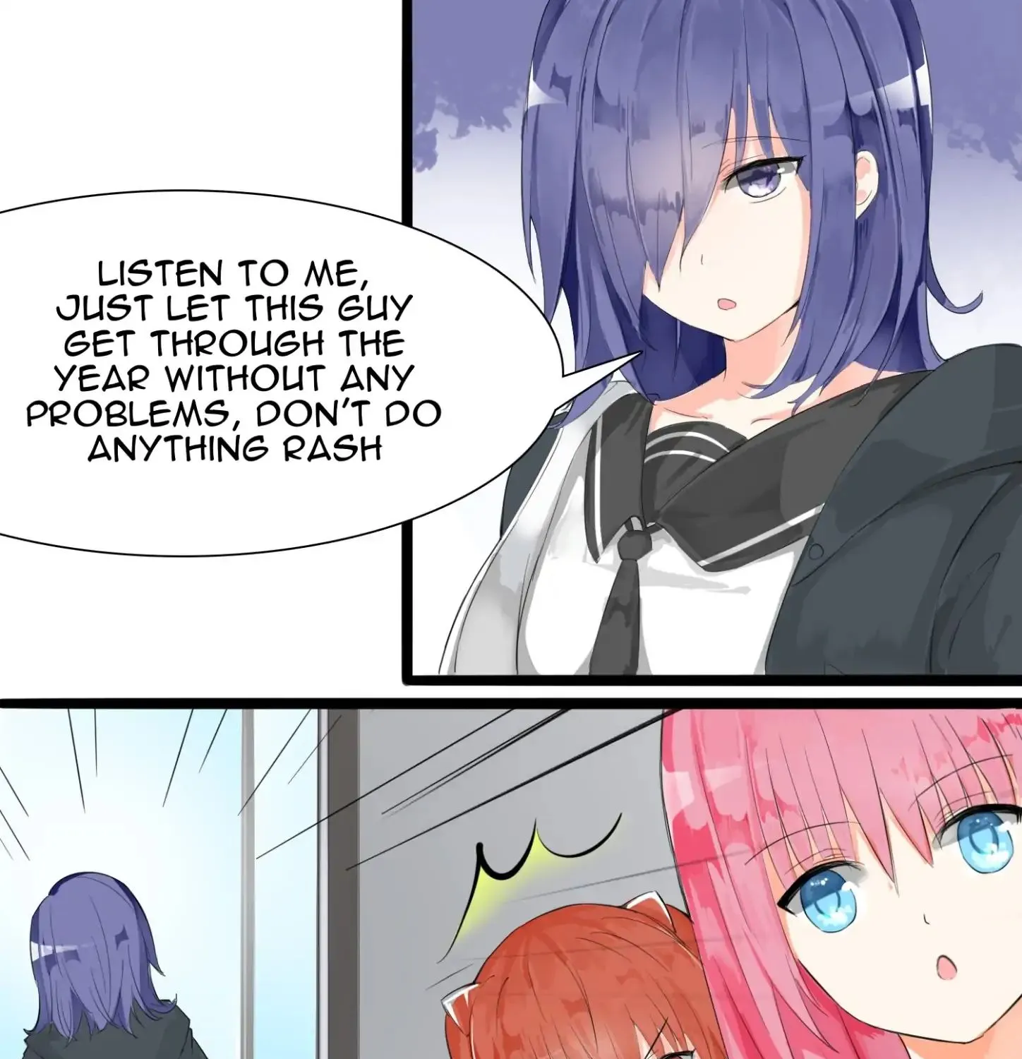 The Boy In The All-Girls School Mangakakalot X Chapter 9 Page 3