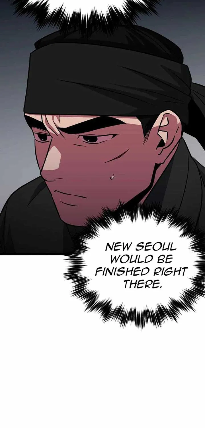 The Barbarian Of Seoul Station Mangakakalot X Chapter 11 Page 47