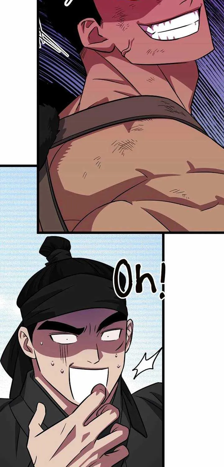 The Barbarian Of Seoul Station Mangakakalot X Chapter 11 Page 9