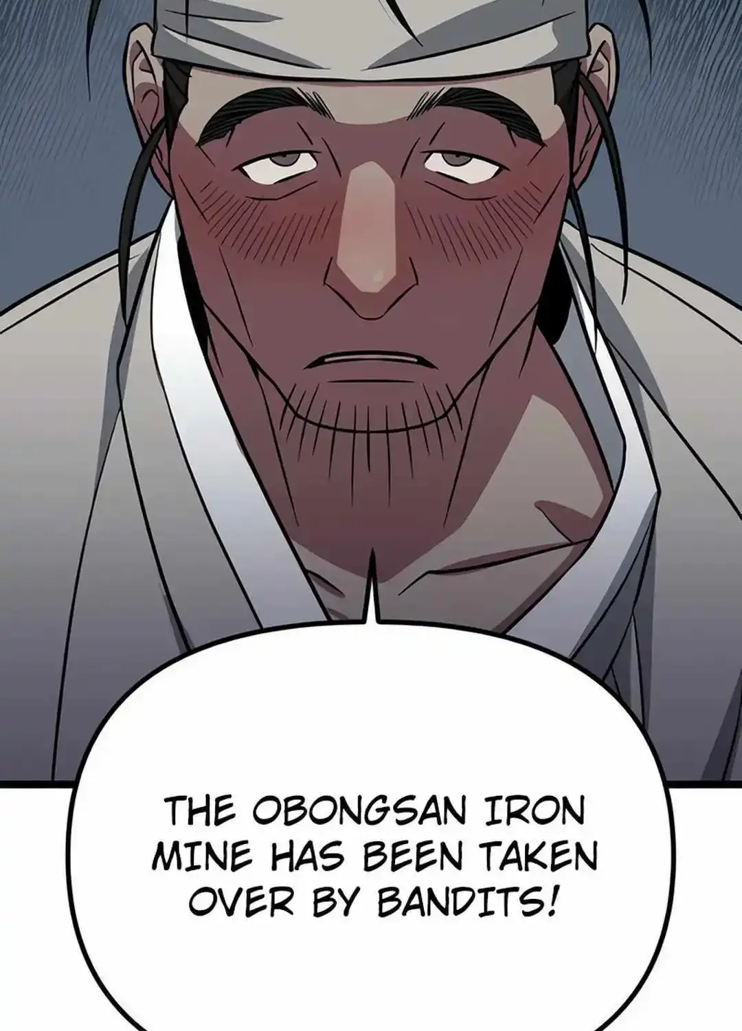 The Barbarian Of Seoul Station Mangakakalot X Chapter 8 Page 90