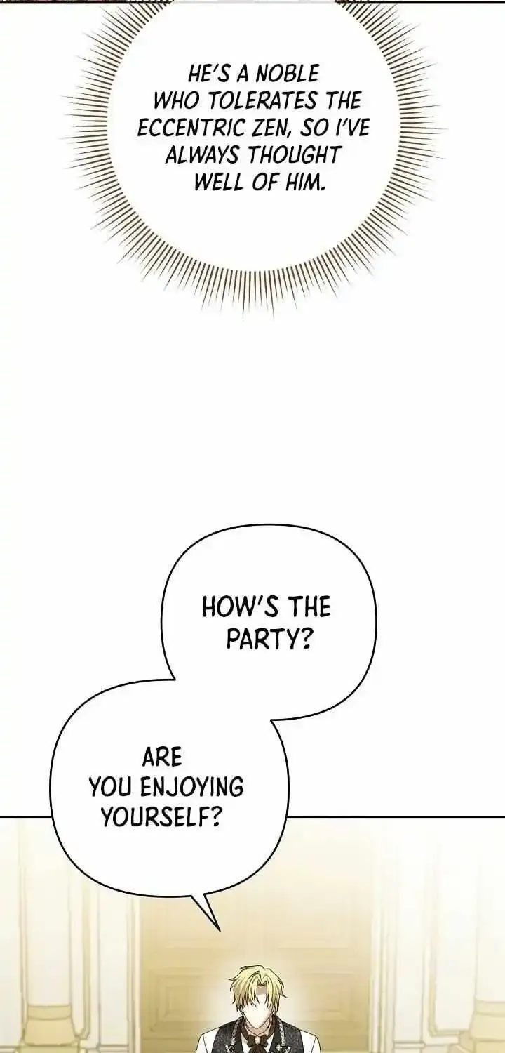 The Beast Within The Greenhouse Mangakakalot X Chapter 19 Page 25